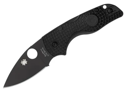 Navaja Lil’ Native Lightweight - Spyderco