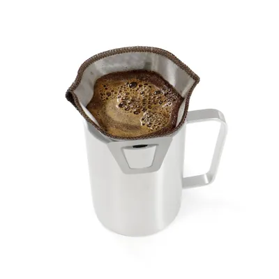 Filtro de Café Origins Outdoor Riuso - Relags