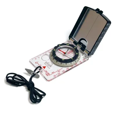 Brújula Compass Origins Outdoors Discovery Expert - Relags