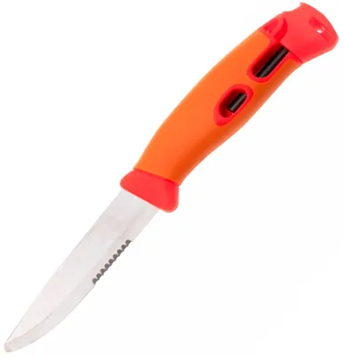 Cuchillo Companion Spark Emergency - Morakniv