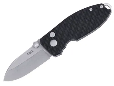 Navaja Squid Button Lock - CRKT