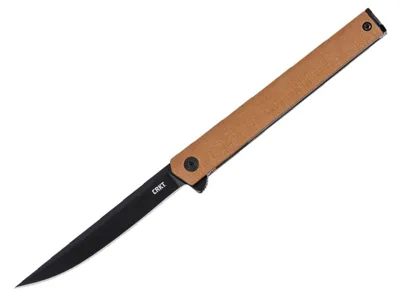 Navaja CEO Flipper - CRKT
