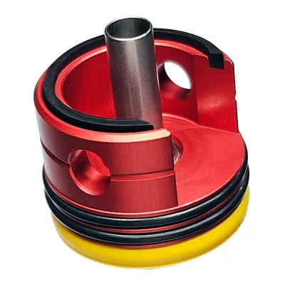 Cabeza Cilindro ver.2 FPS TC02C Aluminio - FPS Softair