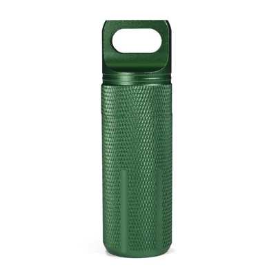 Cápsula de Aluminio Origins Outdoors - Relags