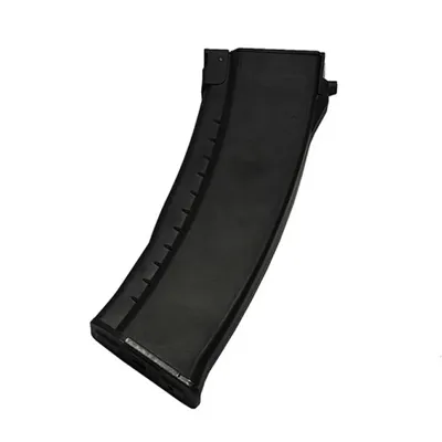 Cargador Midcap AK E&L 74N Polímero 120 BBs - EMEI LANDARMS