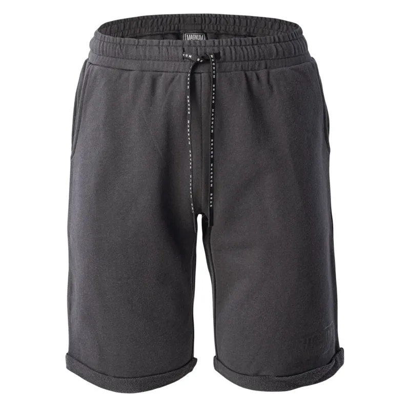 Magnum Cortos Ukari III · Gris