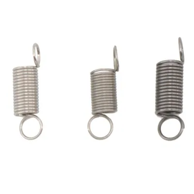 Muelle Tappet Plate M4/AK Set Diferentes Durezas - Retro Arms