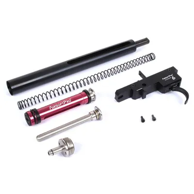 Upgrade Set Completo Zero Trigger VSR-10 Gen.6 M170 - AirsoftPro
