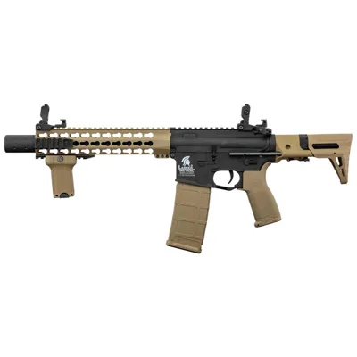 M4 LT-19 Gen.2 PDW - LANCER TACTICAL
