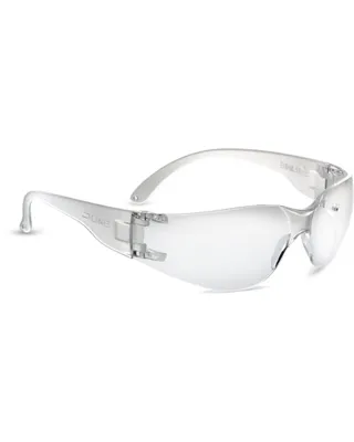 Gafas de Protección BL30 Lente Incolora - Safety - BOLLE