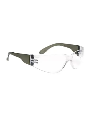 Gafas de Protección BL100 Lente Incolora - Safety - BOLLE