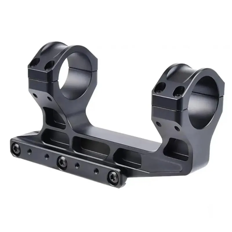 Wadsn FAST LPVO Mount · Negro
