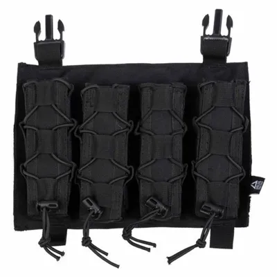 Cuadruple MP5/MP7 Force Detachable - DELTA TACTICS