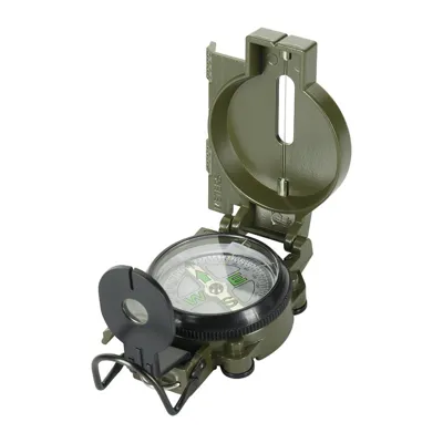 Bussola Militare - M-TAC