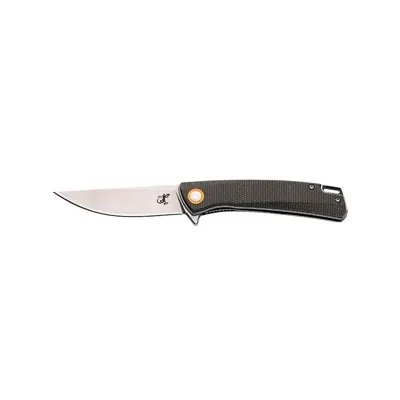 Navaja Táctica Tek 814522 - SALAMANDRA