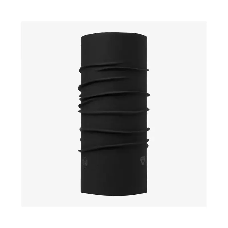 Buff Braga de Cuello Thermonet · Negro