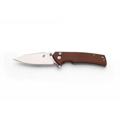 Navaja Tek D2 90mm - SALAMANDRA