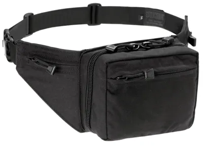 Fanny Pack - Blackhawk