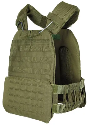Tactical - MFH