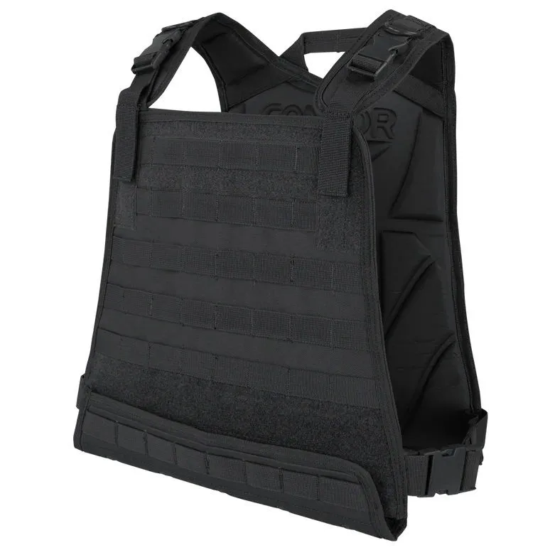 Condor CPC · Negro