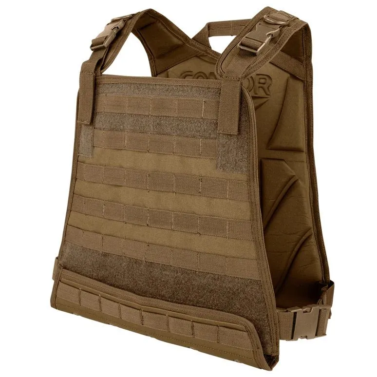 Condor CPC · Coyote