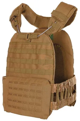 Tactical - MFH