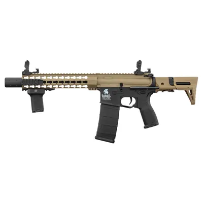 M4 LT-19 Gen.2 PDW Bitono - LANCER TACTICAL