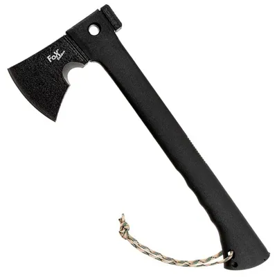 Hacha Fox Outdoor Survival - MFH
