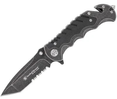 Navaja Border Guard - Smith & Wesson