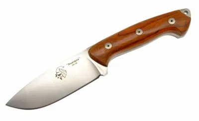 Cuchillo Axarquia - JV Aventura