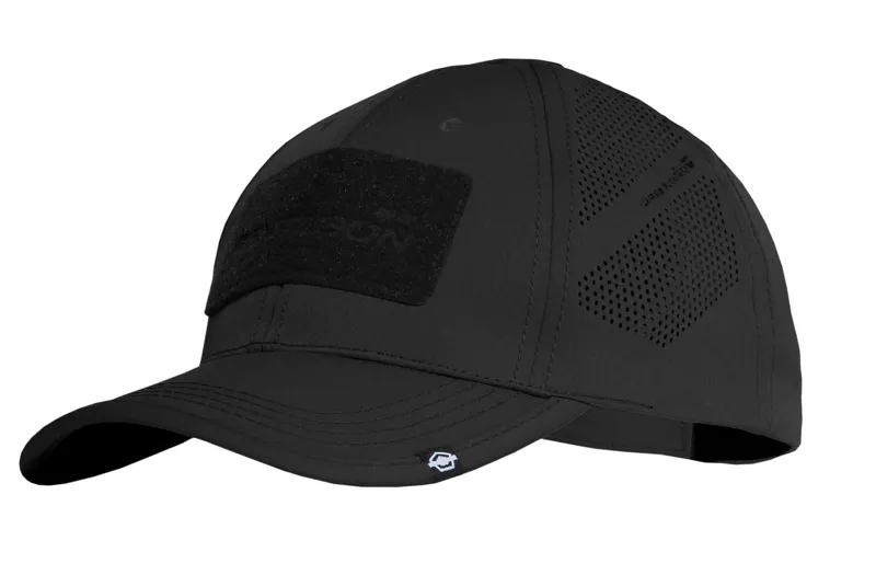 Pentagon Contractor Aeolus · Negro