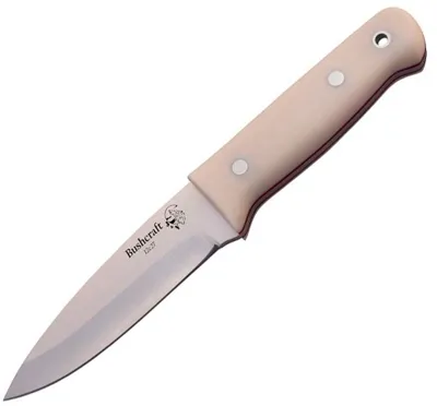 Cuchillo Bushcraft - JV Aventura