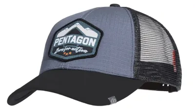 Born for Action - Pentagon