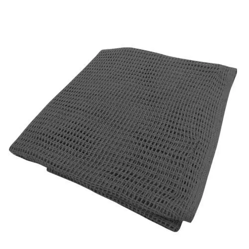 Condor Bufanda Sniper Veil · Negro