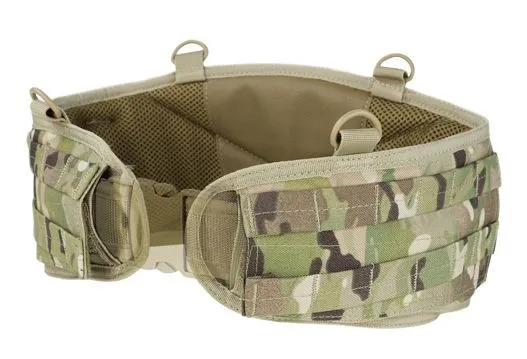 Condor Cinturón de Combate · Multicam