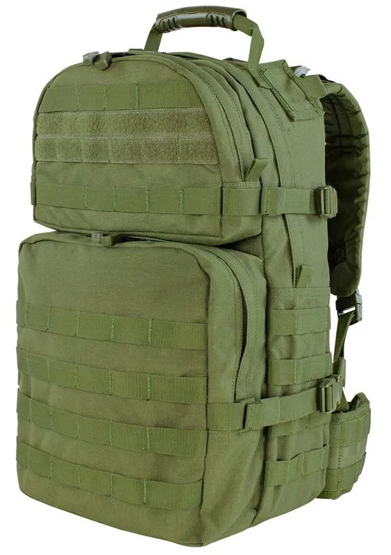 Condor Medium Assault · Verde / OD