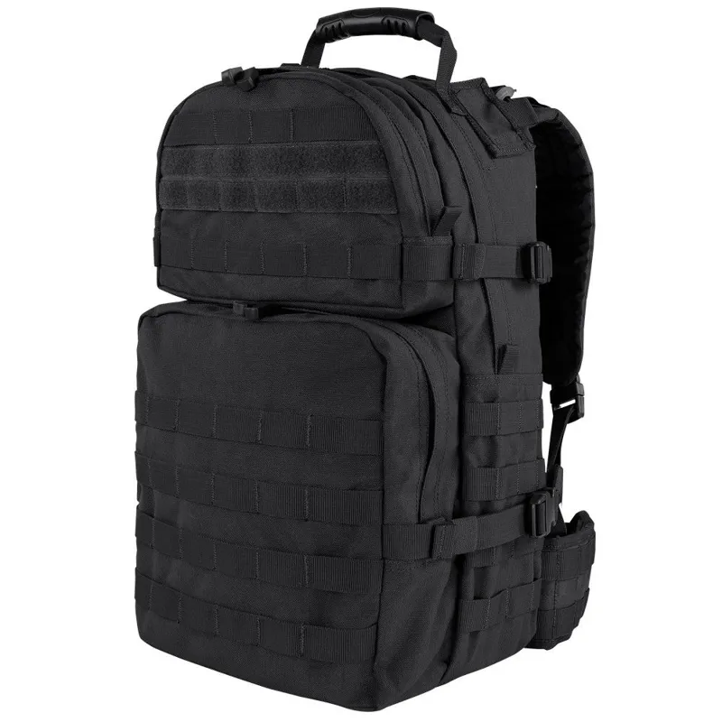 Condor Medium Assault · Negro