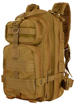 Compact Assault - Condor