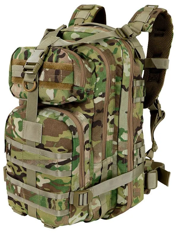 Condor Compact Assault · Multicam