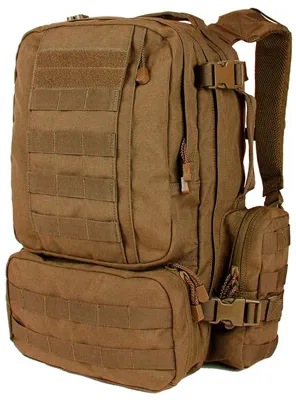 Convoy Outdoor - Condor