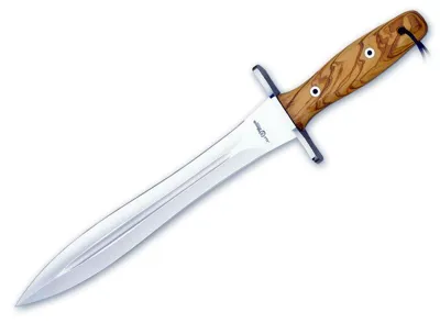 Cuchillo de Remate Hércules - Nieto