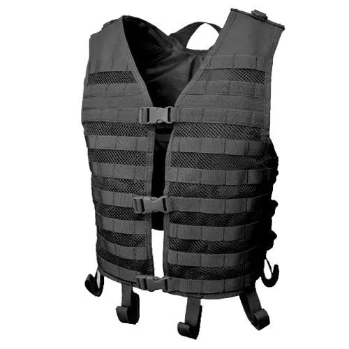Condor Táctico MHV · Negro