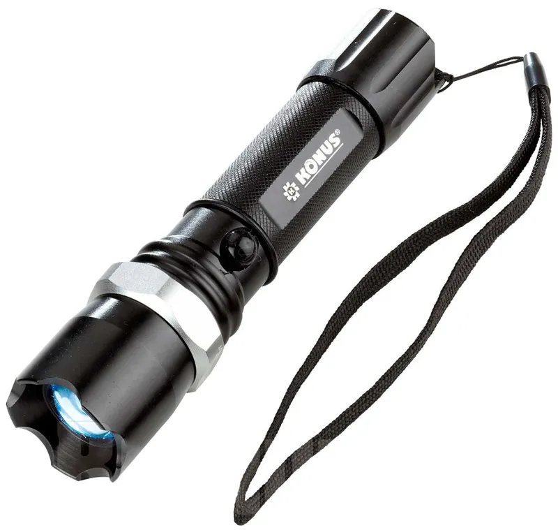 Konuslight RC