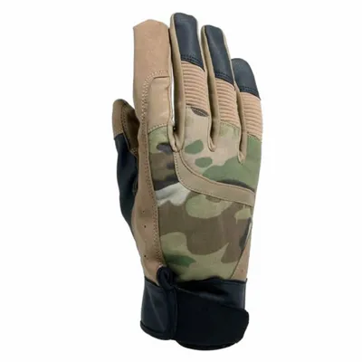 Combat Estilo - DELTA TACTICS