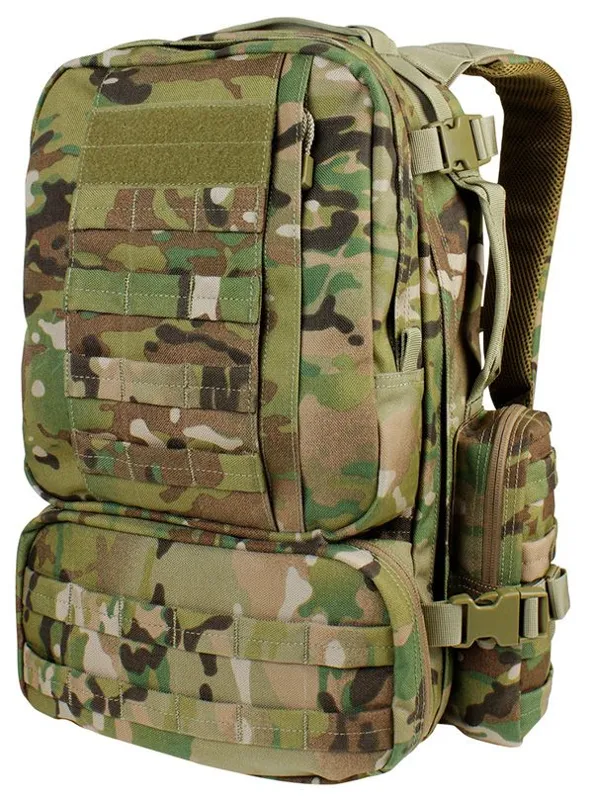 Condor Convoy Outdoor · Multicam