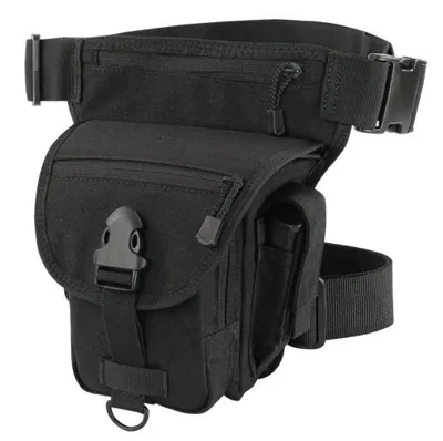 Bolsa Pernera Cross Over - Condor