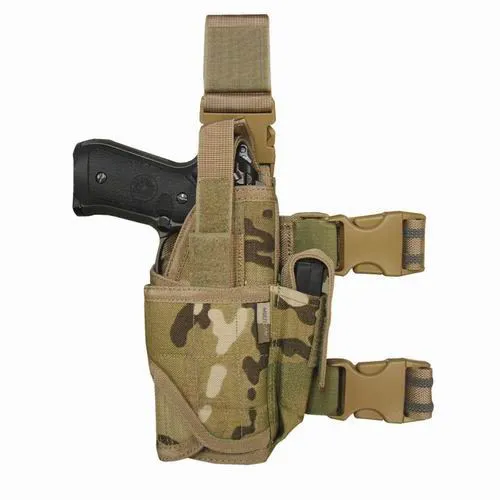 Condor Funda Tactical Tornado · Multicam