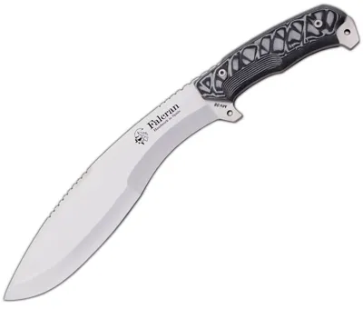 Cuchillo Falcran - JV Aventura