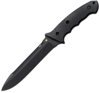 Cuchillo Elishewitz FTWS - CRKT