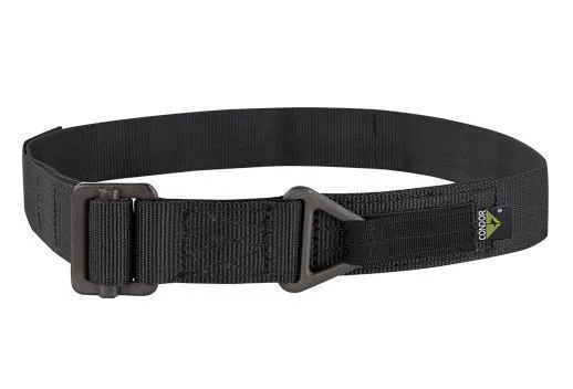 Condor Rigger Belt · Negro